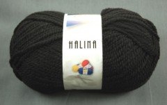 Halina - černá 53214