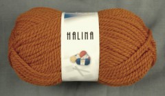 Halina - cihlová 53126