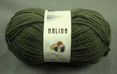 Halina - voj.zelená 55075