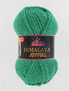 Hep Himalaya Joyfull - zelená č. 80107