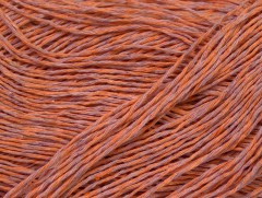 Iroko fajn - oranžovofialová