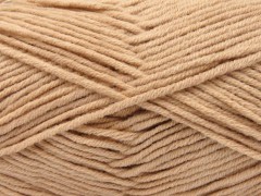 Jeans bavlna - antická růžová