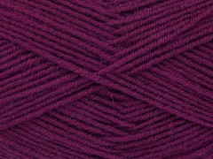 Klasická vlna light - purpurová