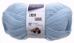 Lada Luxus - světle modrá 56220