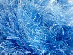 Long Eylash colorful - modré odstíny