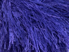 Long Eylash - purple