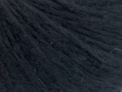 Mako bavlna softy - antracitově černá