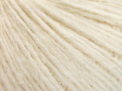 Mako bavlna softy - přírodní