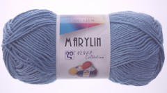 Marylin - světle modrá 82655