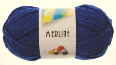 Merline - modrá 14723
