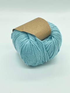 Mystery pack - 0,500 kg - celé balení  - pastelově modrá