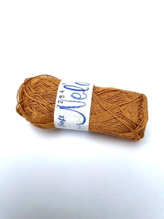 Nela soft - skořicová