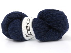 Organická merino vlna - námořnická