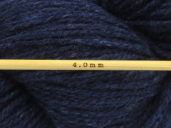 Organická merino vlna - námořnická