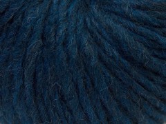 Peru Alpaka bulky - námořnická modrá