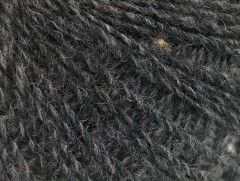 Peru Alpaka fine - šedé odstíny 1