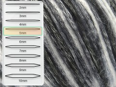 Picasso - černobílá