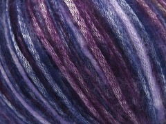 Picasso - purpurové odstíny