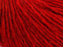 Quipa Alpaka - červená melánž