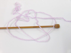 Roseto - fialovošedobéžová