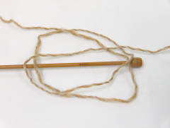 Roseto - hnědošedá