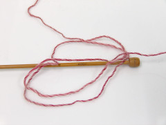 Roseto - růžovočervenošedá