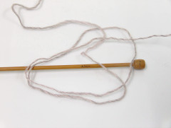 Roseto - šedorůžová