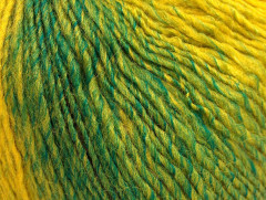 Roseto - zlatohnědozelená