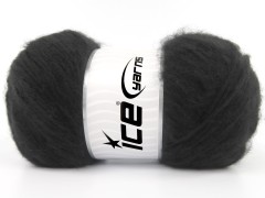 Star vlna fajn - černá