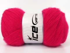 Star vlna fajn - červená