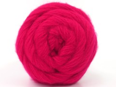 Star vlna fajn - červená