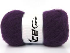 Star vlna fajn - purpurová