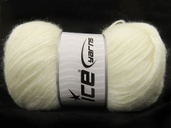 Star vlna fajn - světle krémová