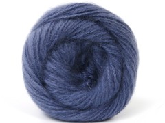 Star vlna fajn - světle modrá