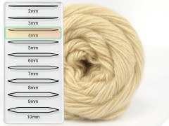 Star vlna fajn - tělová