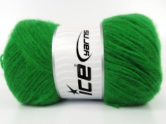 Star vlna fajn - zelená