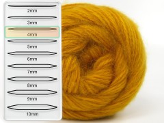 Star vlna fajn - zlatá