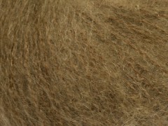 Superkid mohér - tmavě velbloudí