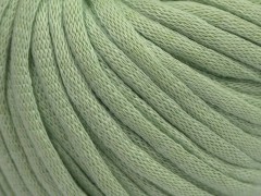 Tube bavlna - světlá mátově zelená