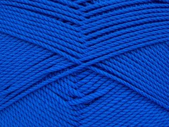 Twister DK - ostře modrá