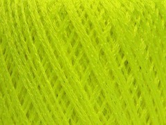 Viskóza chain plus - neonově zelená