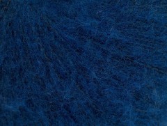 Vlna comfort superfajn - tmavě modrá