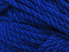 Wayu - ostře modrá