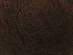 Winsome mohér - hnědá