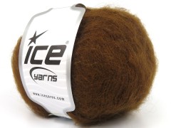 Winsome mohér - karamelová