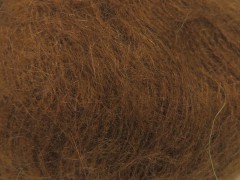 Winsome mohér - karamelová